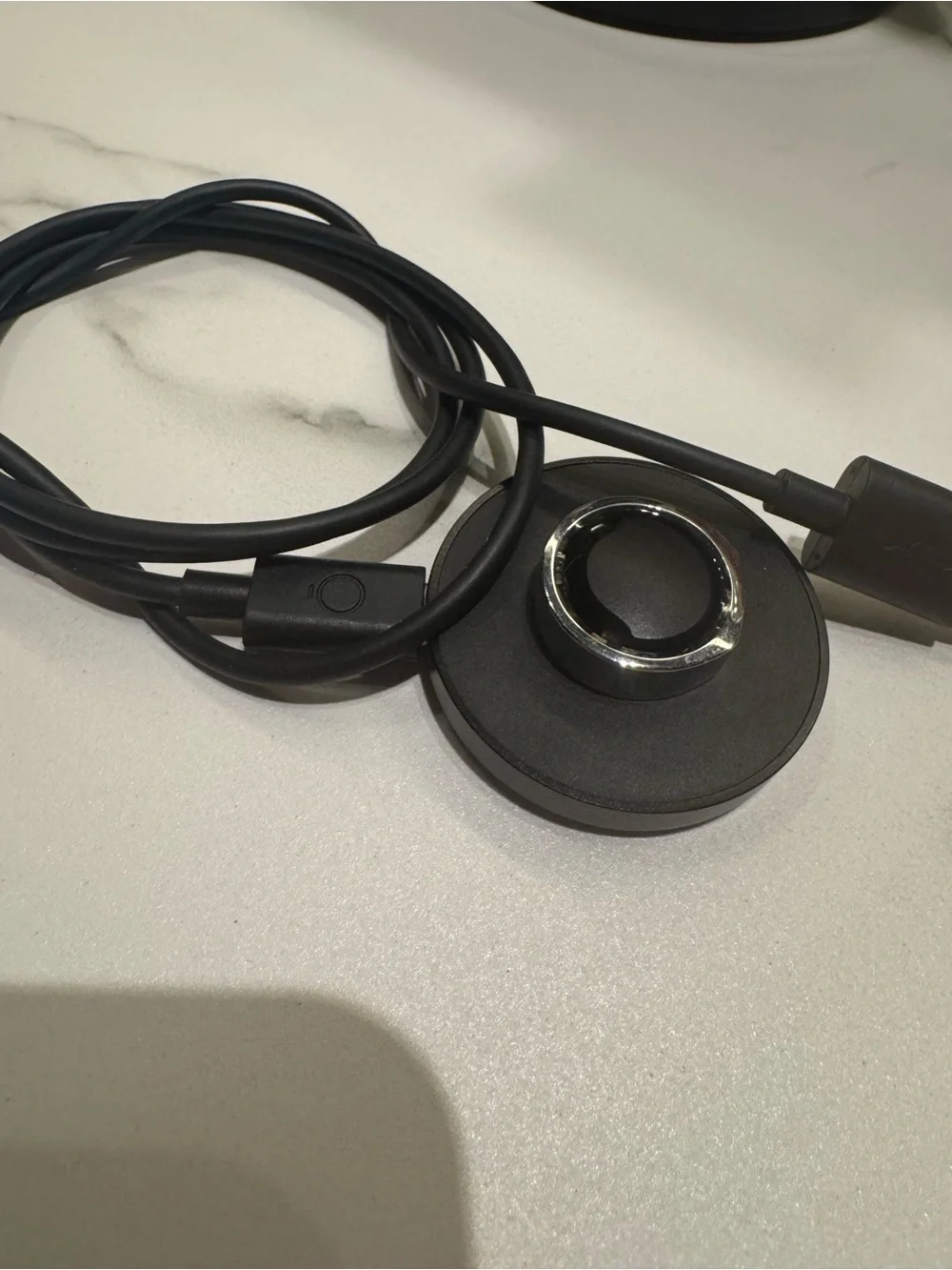 Oura Ring size 7
